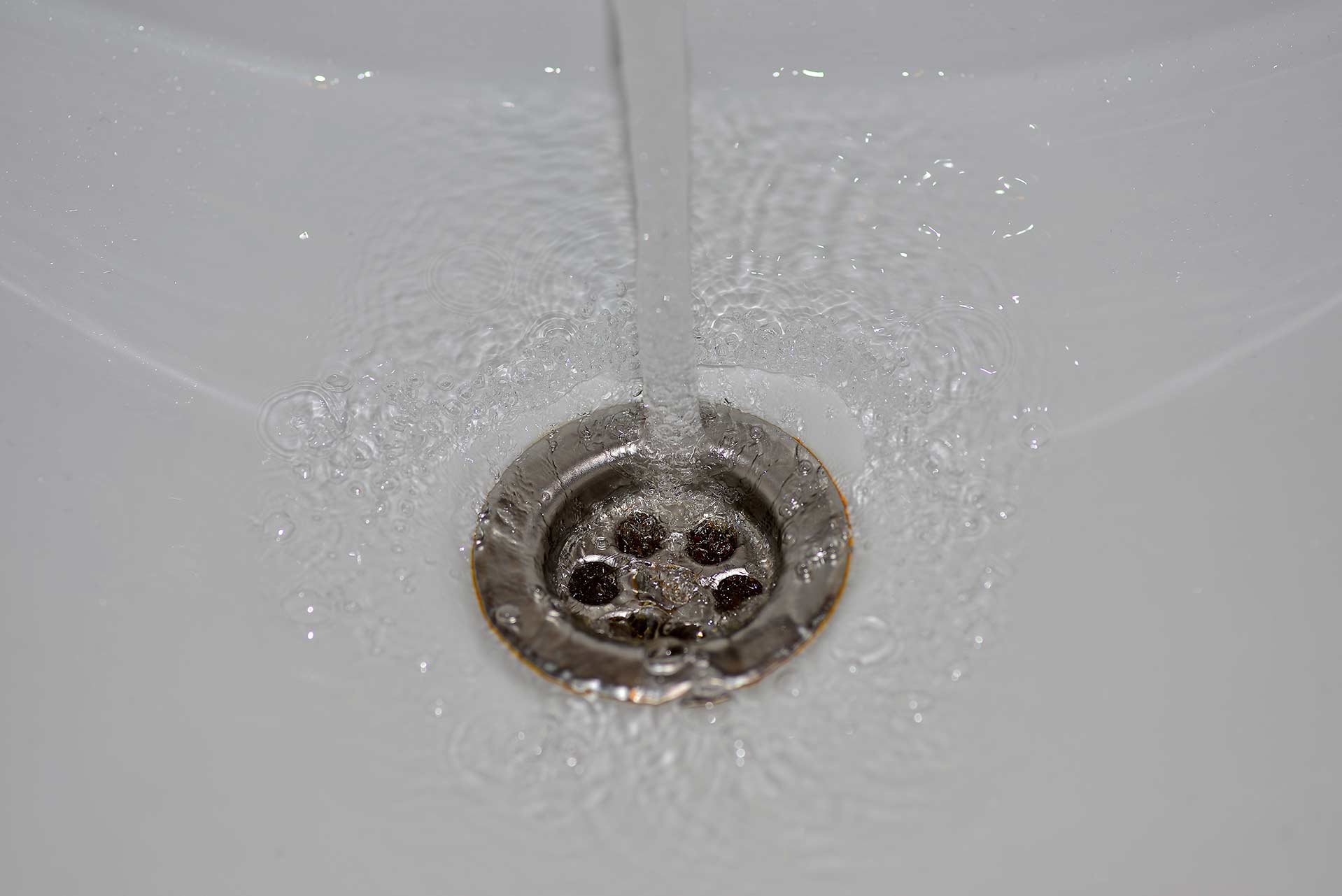 A2B Drains provides services to unblock blocked sinks and drains for properties in North Acton.